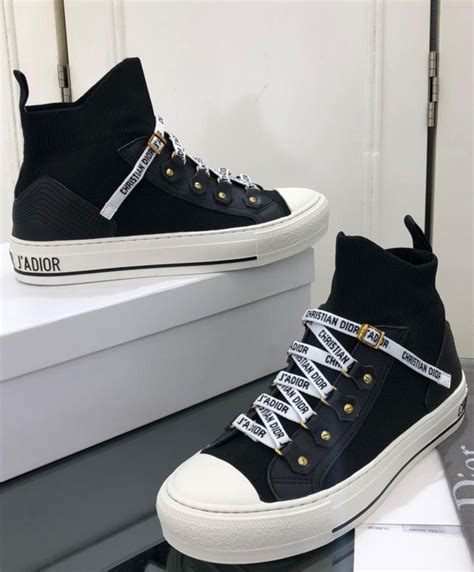 dior high topa|christian dior high tops.